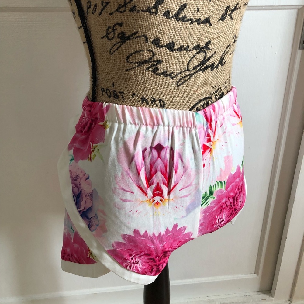 Summer 🌞 Peppermayo Shorts